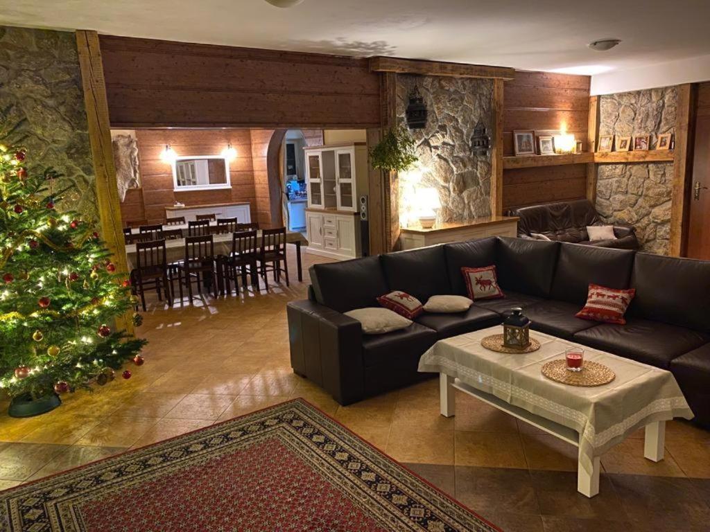 Villa Wichrowe Wzgorze Stronie Śląskie Exterior foto