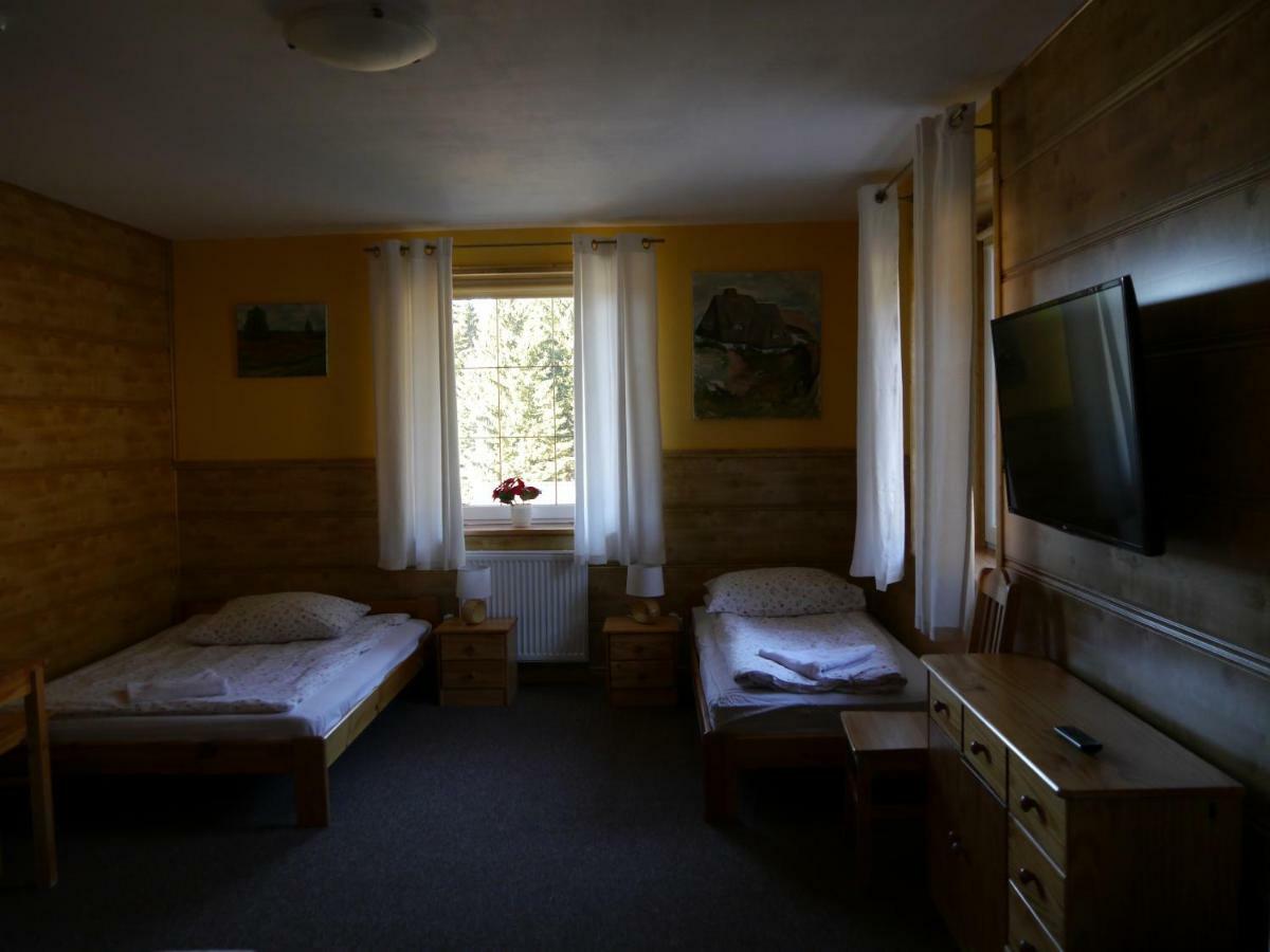 Villa Wichrowe Wzgorze Stronie Śląskie Exterior foto